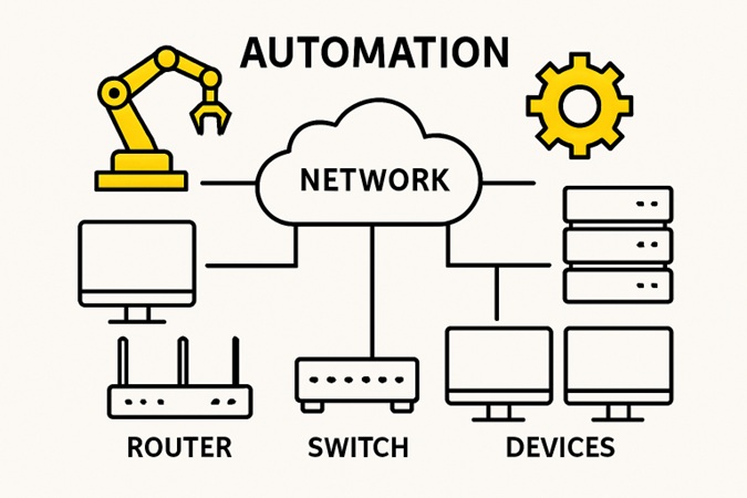 Reducing Configuration Errors With AI-Driven Tools