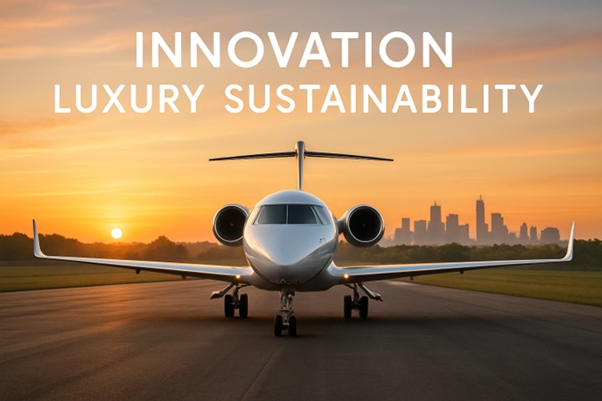 Sustainability Initiatives