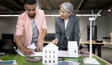 Sustainable Building Trends For Modern Communities