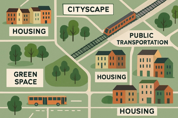Technological Influences On Housing Markets
