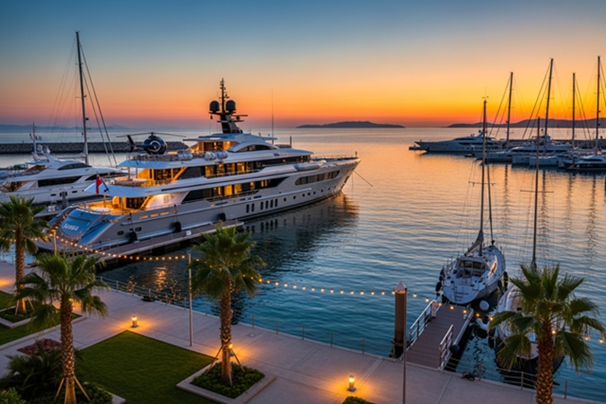 The Evolving Definition Of Luxury