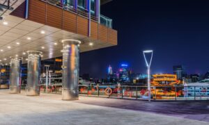 Top 5 Commercial Lighting Companies In The USA