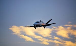 Trends In Private Aviation