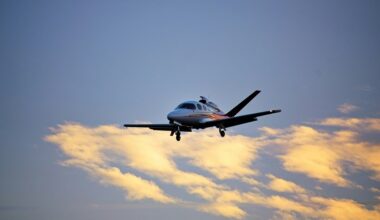 Trends In Private Aviation
