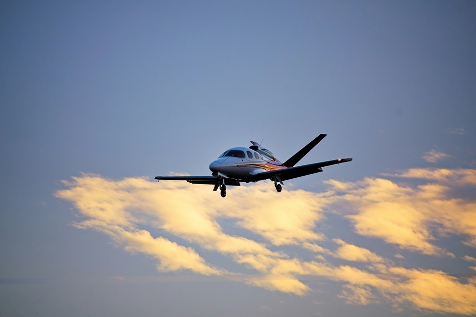 Trends In Private Aviation