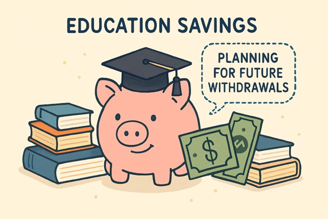 Understanding Education Savings Accounts