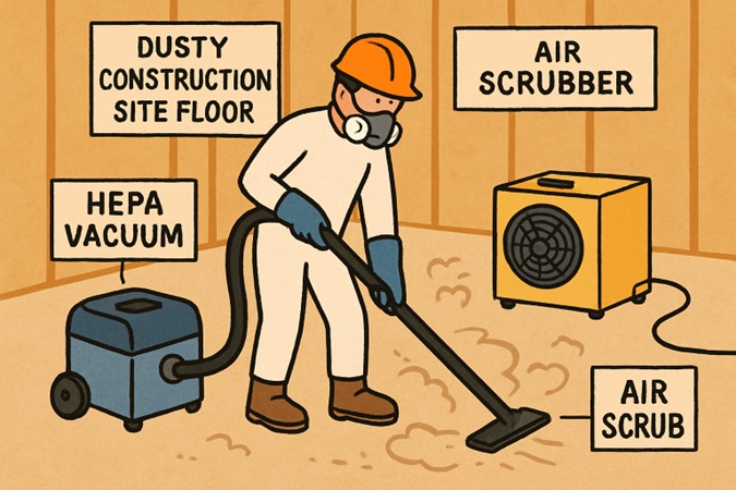 Utilizing The Right Equipment