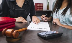 What Steps Lead To A Fair Settlement