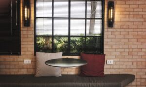 Window Cover Trends For Modern Interiors