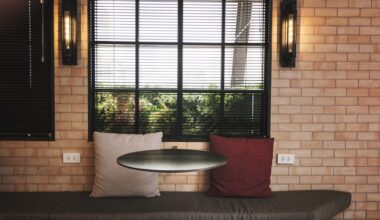 Window Cover Trends For Modern Interiors