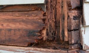 Wood-Destroying Insects And Why You Need An Inspection