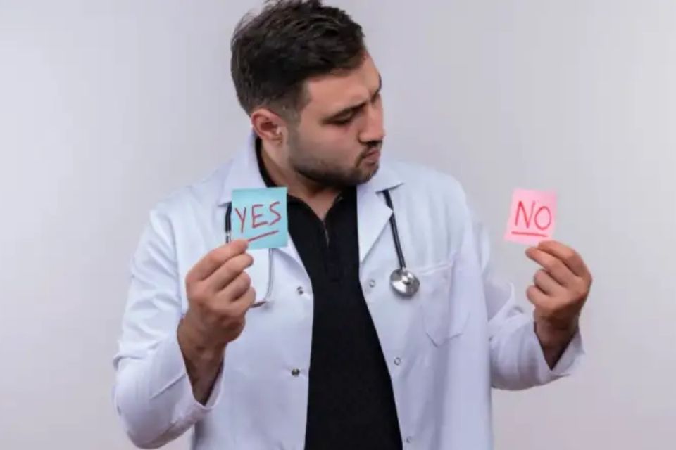 can disohozid disease kill you