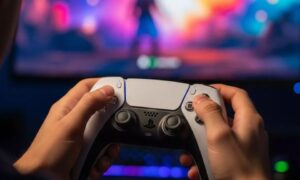 connector hssgamepad