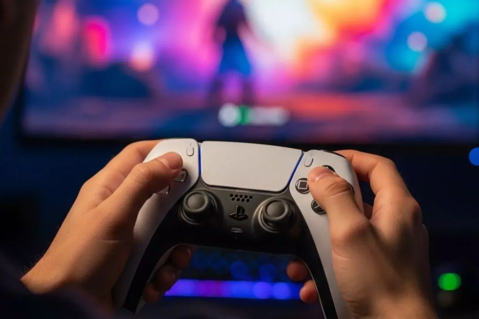 connector hssgamepad