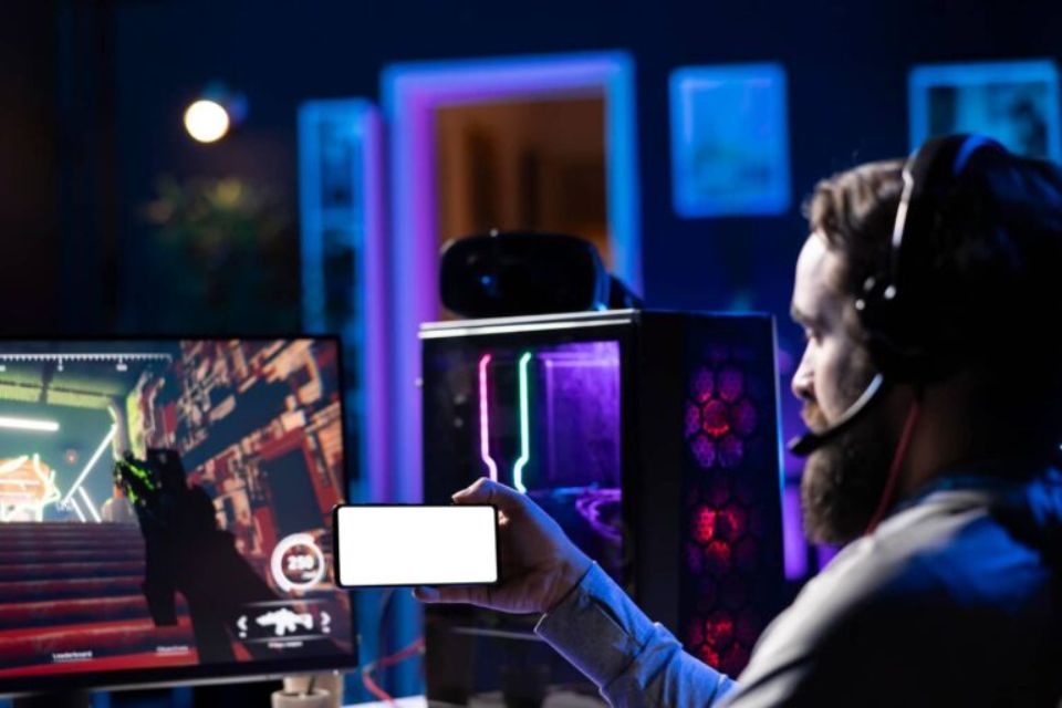 how to keep up with gaming news thehaketech