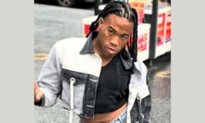 shamar marco net worth