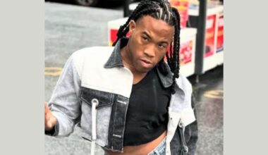 shamar marco net worth