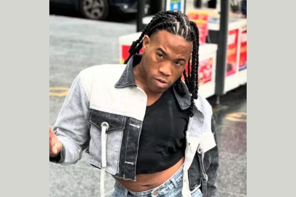 shamar marco net worth