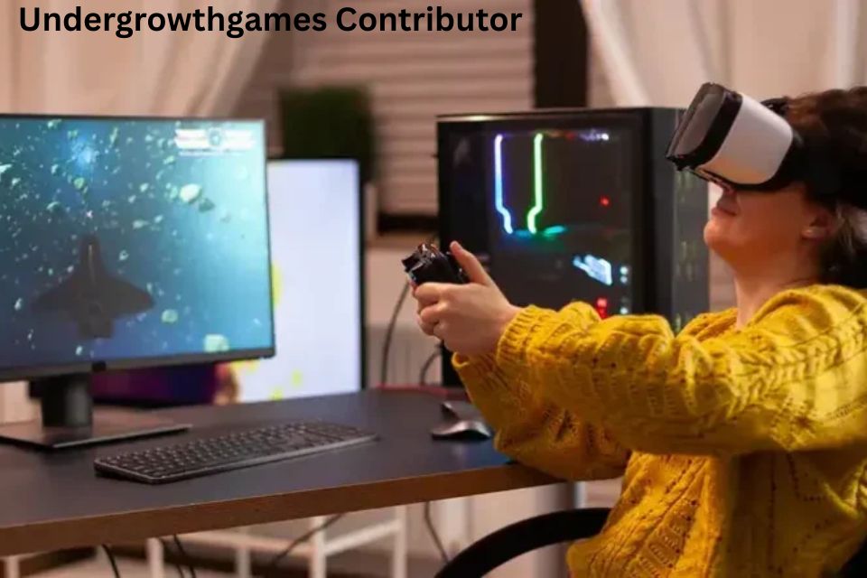 undergrowthgames contributor