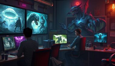 when was the game innerlifthunt released