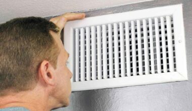 Air Duct Cleaning