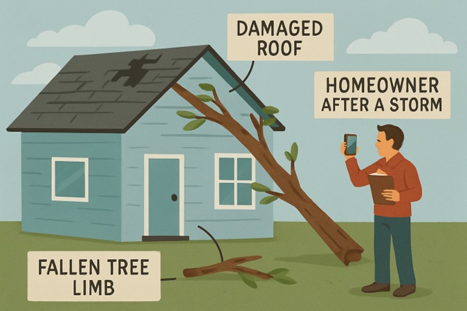 Avoiding Repair Scams