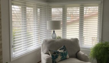 Blind Installation In Minneapolis