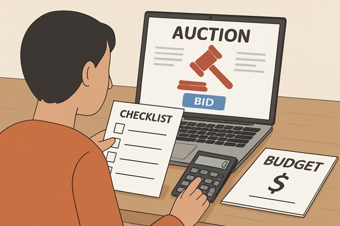 Calculate Total Costs