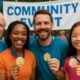 Custom Medals In Building Community Spirit