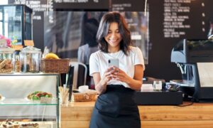 Digital Tip Management Differs From Manual Tracking