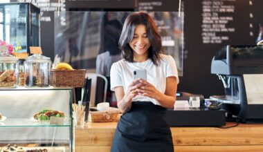 Digital Tip Management Differs From Manual Tracking