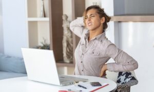 Effective Home Remedies For Chronic Pain Relief