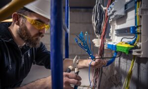 Electrical Services For Modern Homes And Businesses