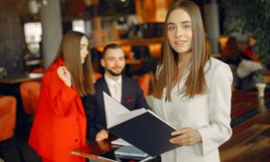 Event Staffing Agencies