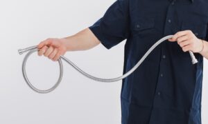 Flexible Metal Tubing