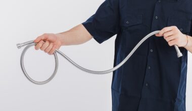 Flexible Metal Tubing