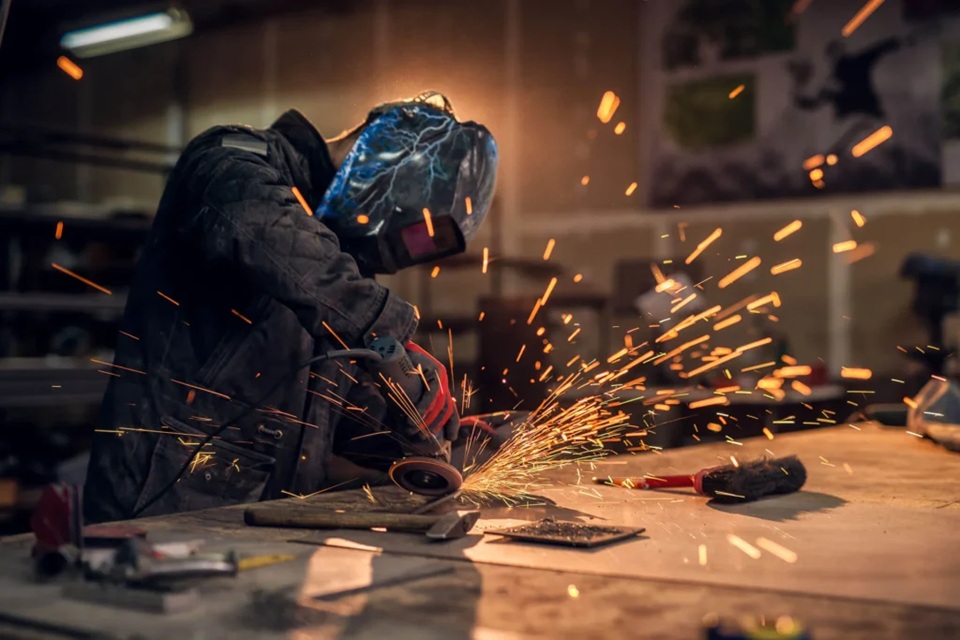 Future Of Metal Fabrication