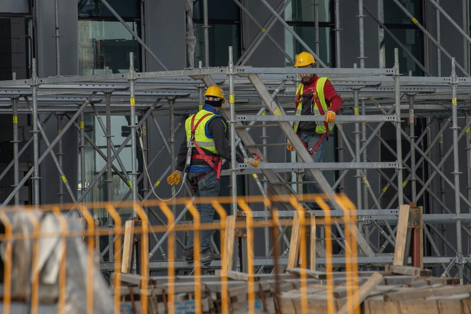 Height Safety Solutions