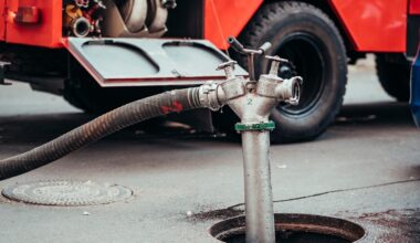 Household Septic Systems