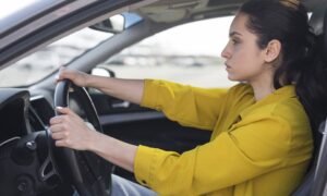 How All-Wheel Drive Enhances Control And Confidence