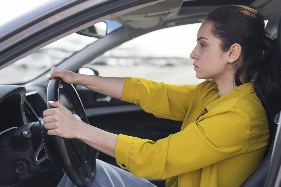 How All-Wheel Drive Enhances Control And Confidence