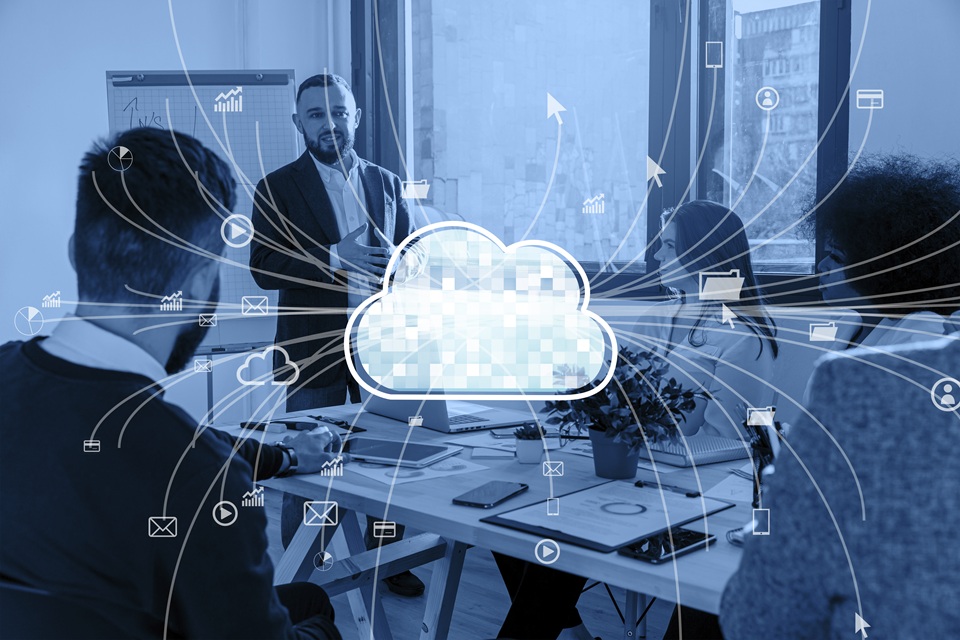 How Cloud Solutions Transform Business Operations