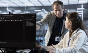 How Device-As-A-Service Is Transforming IT Support