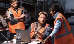 How Field Services Transform Workplace Efficiency