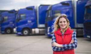 How Technology Is Reshaping Modern Transportation Services