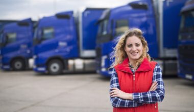 How Technology Is Reshaping Modern Transportation Services