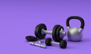 How To Build A Home Gym Without Overspending