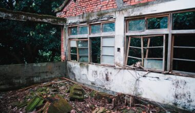 How To Recover Your Home From Water And Fire Damage