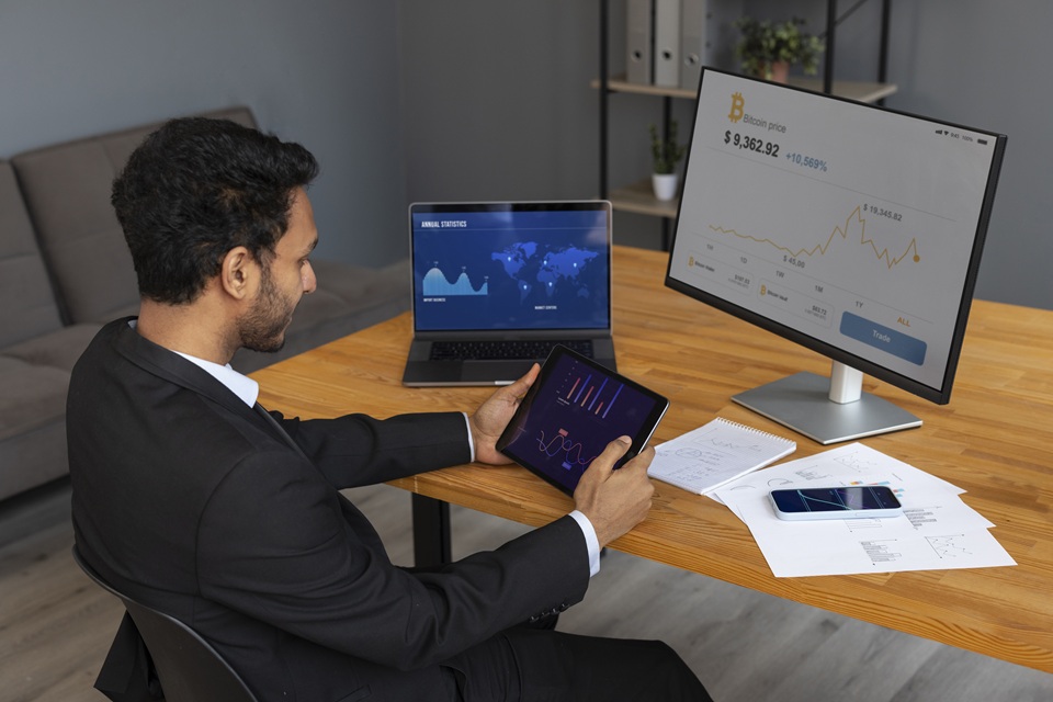 How Trading Fees Influence Investing Habits