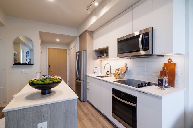 Interior Improvements With Proven Value